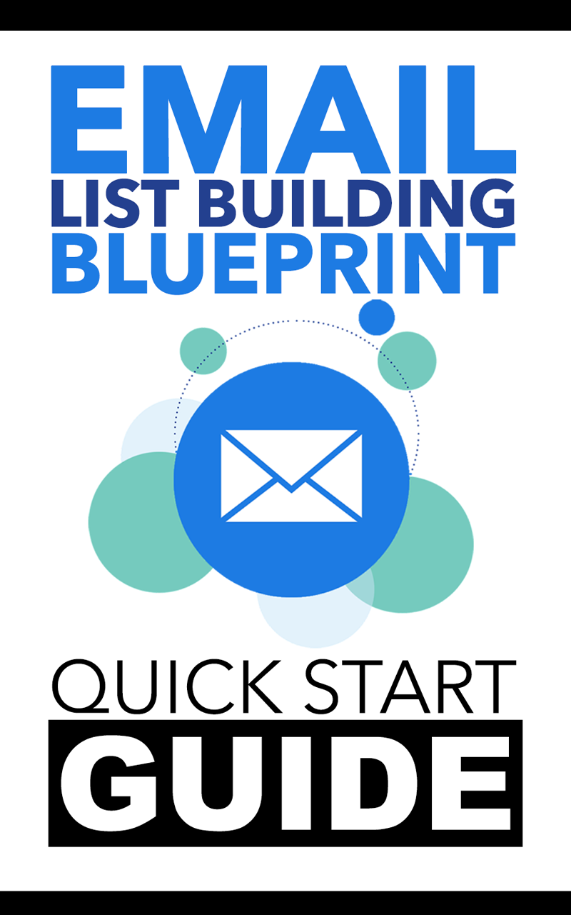 Email List Building